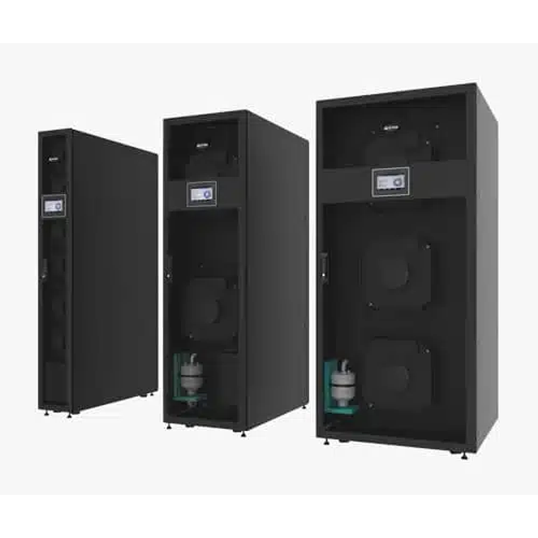 Unidad de Aire acondicionado tecnico tipo Split en Fila 12.8kW Inrow  1