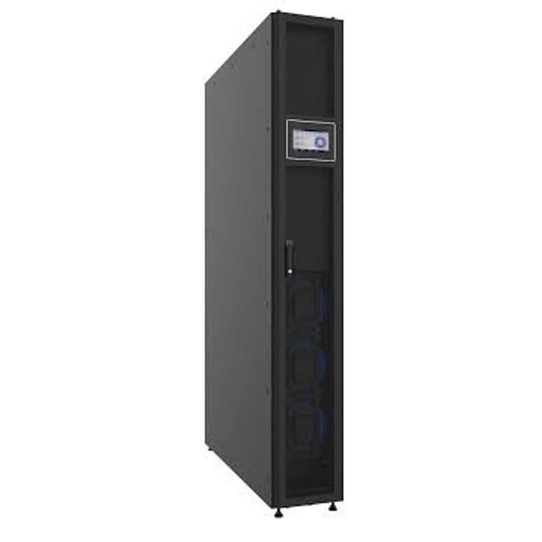 Unidad de Aire acondicionado tecnico tipo Split en Fila 12.8kW Inrow  2