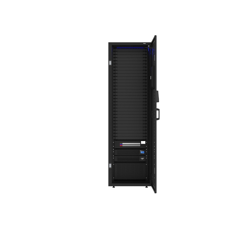 UPS 6kVA Attom 06T MDC  Pre-engineered 2