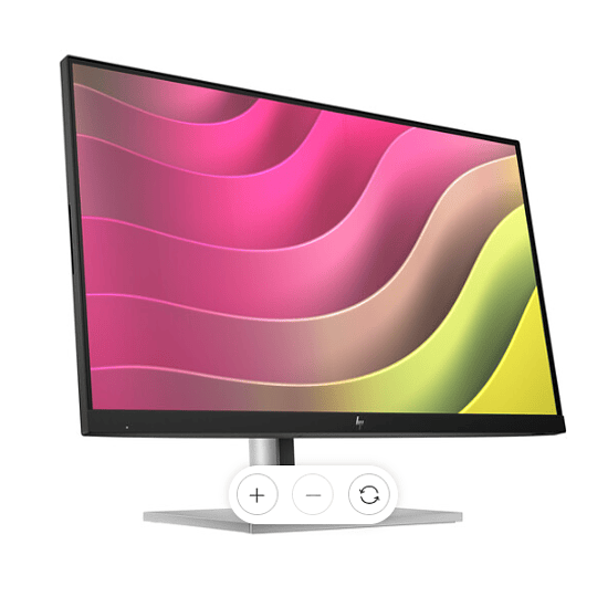 Monitor 24“ Touch HP E24t G5 (1920x1080) 75Hz