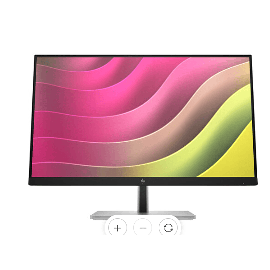 Monitor 24“ Touch HP E24t G5 (1920x1080) 75Hz