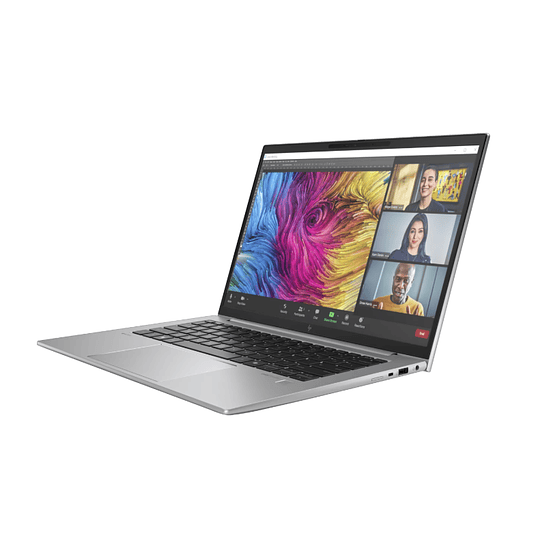 Notebook HP ZBook Firefly G11 de 14“ ( Core Ultra 5 125H, 32GB Ram, 512GB SSD, NVIDIA RTX A500, Win11 Pro) 