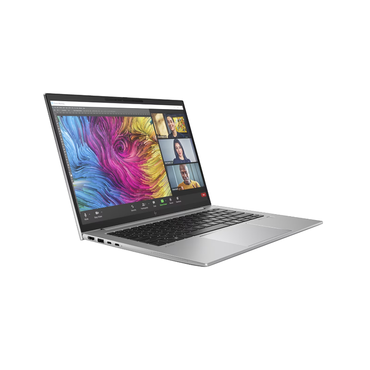 Notebook HP ZBook Firefly G11 de 14“ (Ultra 5 125H, 32GB Ram, 512GB SSD, NVIDIA RTX A500, Win11 Pro)  3