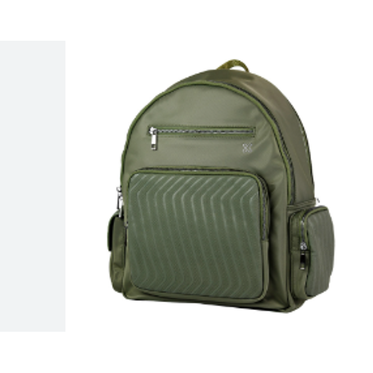 Mochila Klip Xtreme de 13“- Verde KNB-755 1