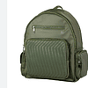 Mochila Klip Xtreme de 13“- Verde KNB-755