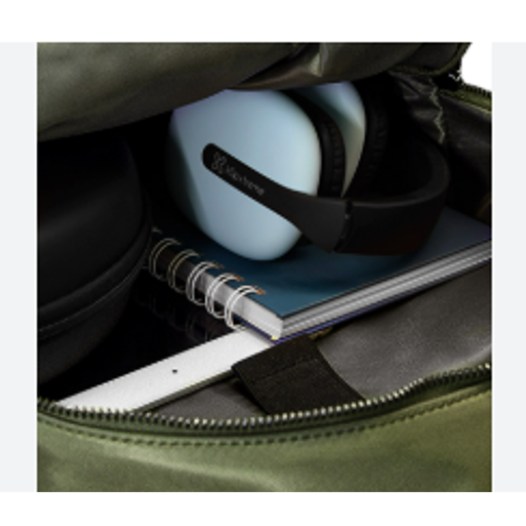 Mochila Klip Xtreme de 13“- Verde KNB-755 5