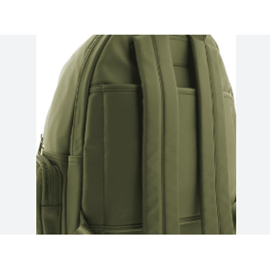 Mochila Klip Xtreme de 13“- Verde KNB-755