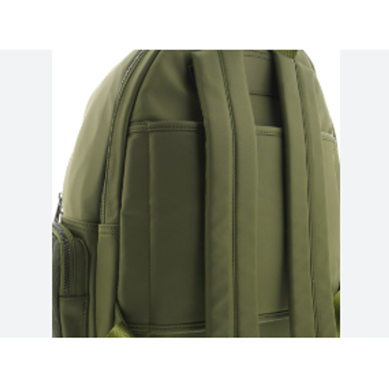 Mochila Klip Xtreme de 13“- Verde KNB-755 2