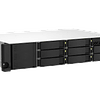 NAS QNAP TS-873AEU-4G-US 8 bahías alta velocidad en rack- 3,5