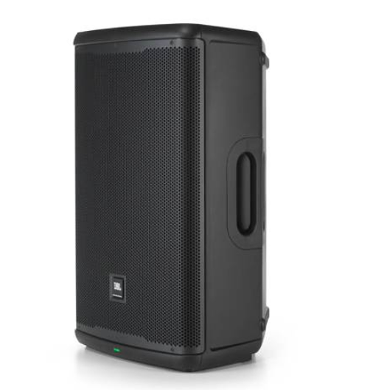 Parlante JBL Pro EON 715  5