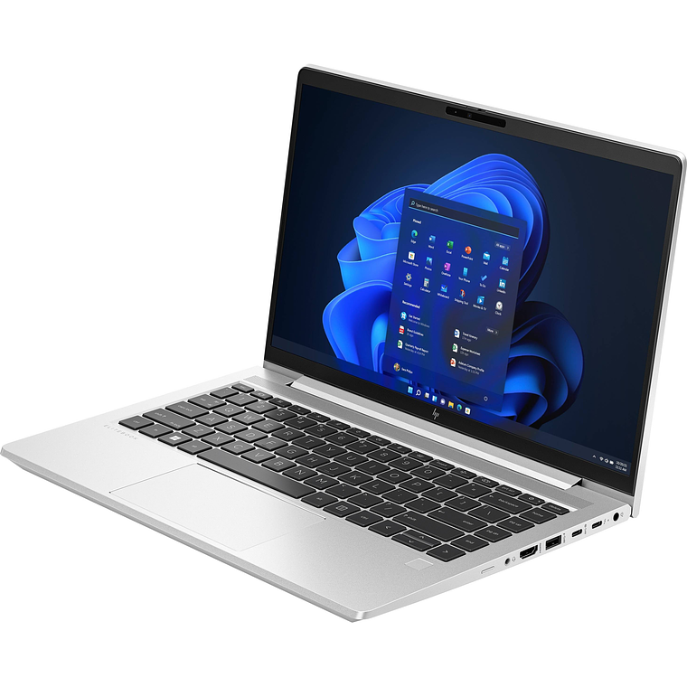 Notebook HP EliteBook 640 G10 de 14“ (intel i5-1345U, 16GB Ram, 1TB SSD, Win11 Pro) 2
