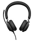 Audifonos Jabra Evolve2 40 SEUSB CA MS Stereo - Miniatura 2