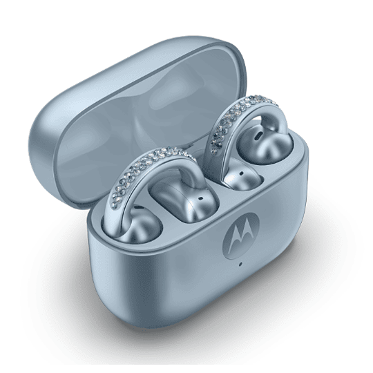 Audífonos Inalámbricos Motorola