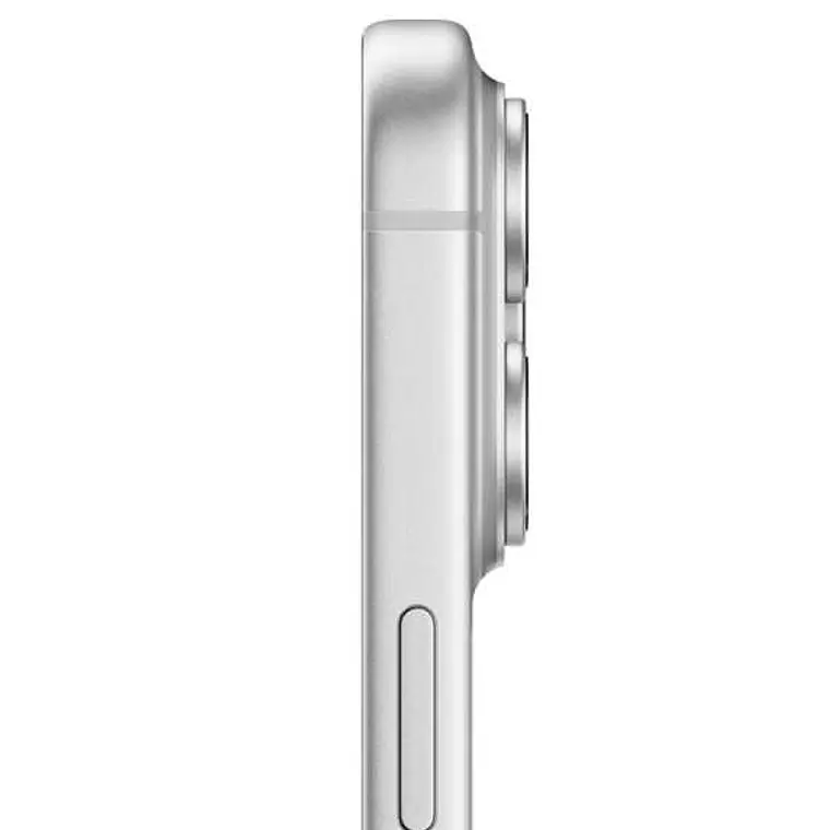 iPhone 17 Pro 256GB plata 3