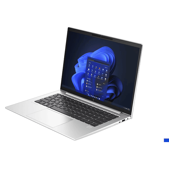 Notebook HP EliteBook 840 G10 de 14“ (intel i5-1345U, 16GB Ram, 512GB SSD, Win11 Pro)