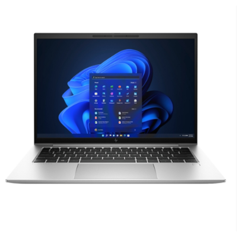Notebook HP EliteBook 840 G de 14“ (Core I5-1245U, 16GB Ram, 256GB SSD, Win11 Pro) 1