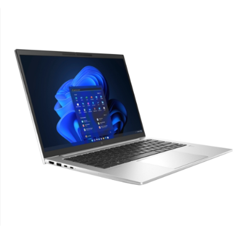 Notebook HP EliteBook 840 G de 14“ (Core I5-1245U, 16GB Ram, 256GB SSD, Win11 Pro) 2