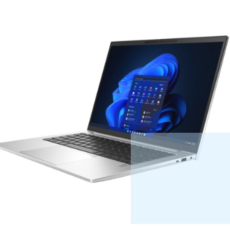 Notebook HP EliteBook 840 G de 14“ (Core I5-1245U, 16GB Ram, 256GB SSD, Win11 Pro) 3