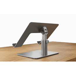 Base para Notebook Universal Aluminio 