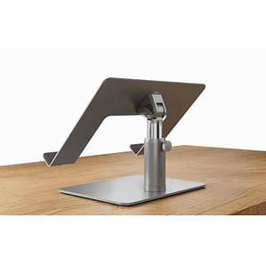 Base para Notebook Universal Aluminio 