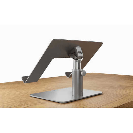 Base para Notebook Universal Aluminio 