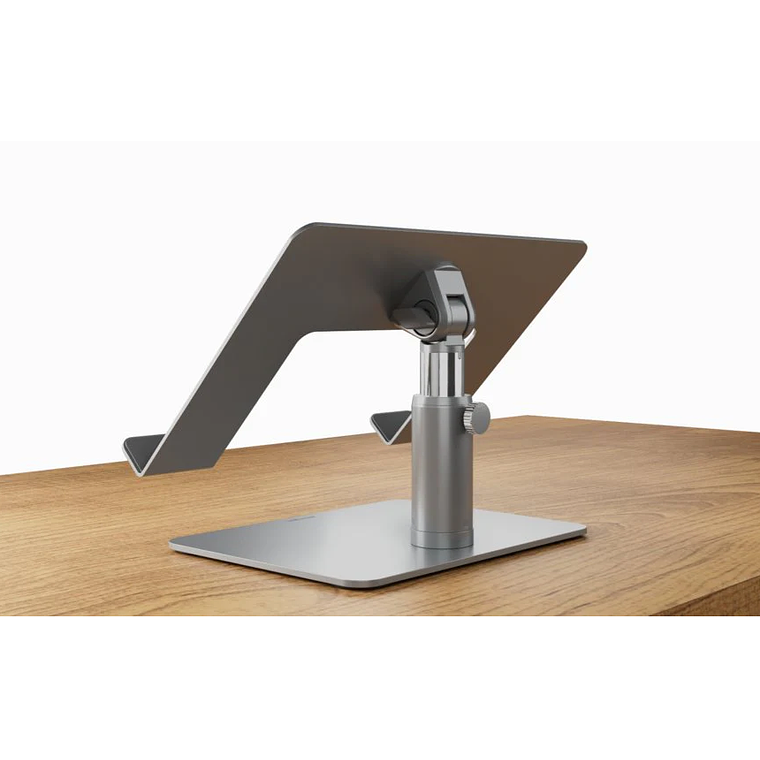 Base para Notebook Universal Aluminio  1