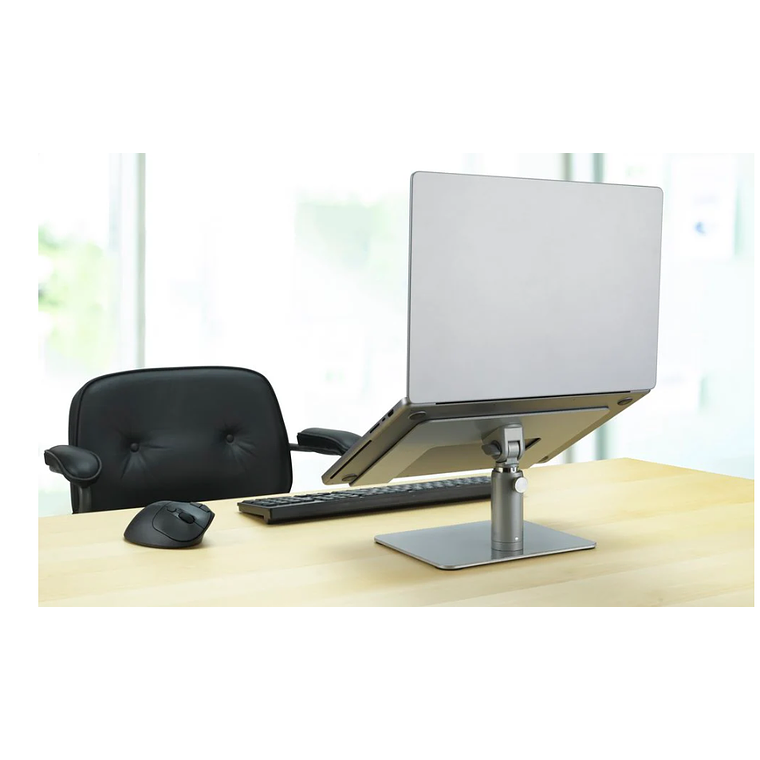 Base para Notebook Universal Aluminio  2