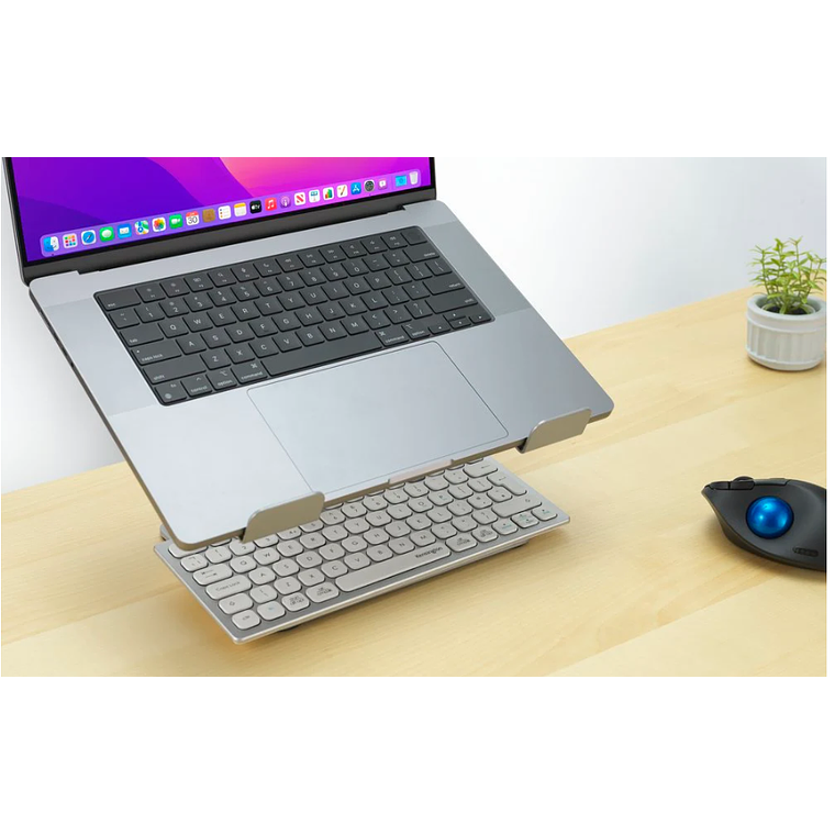 Base para Notebook Universal Aluminio  4