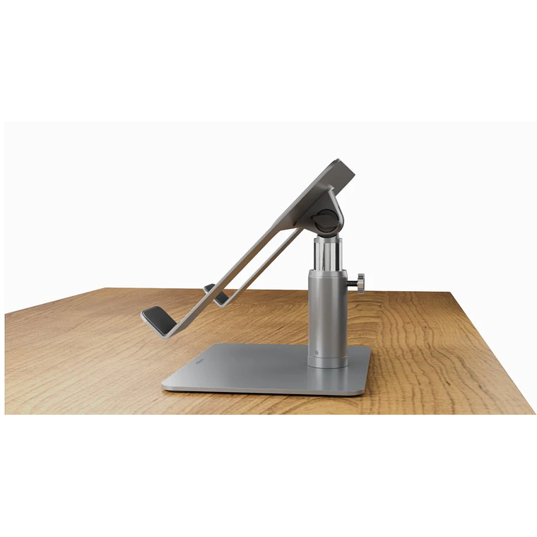 Base para Notebook Universal Aluminio  7