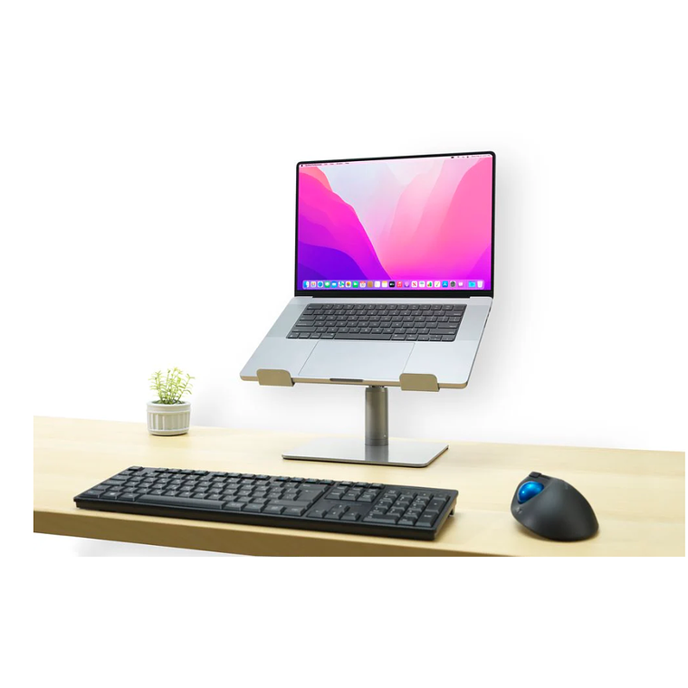 Base para Notebook Universal Aluminio  8