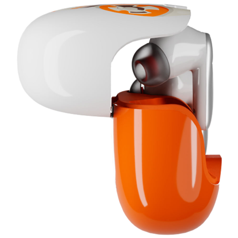 Audifono Primus Gaming PWH-S250B8 | True wireless earphones  3