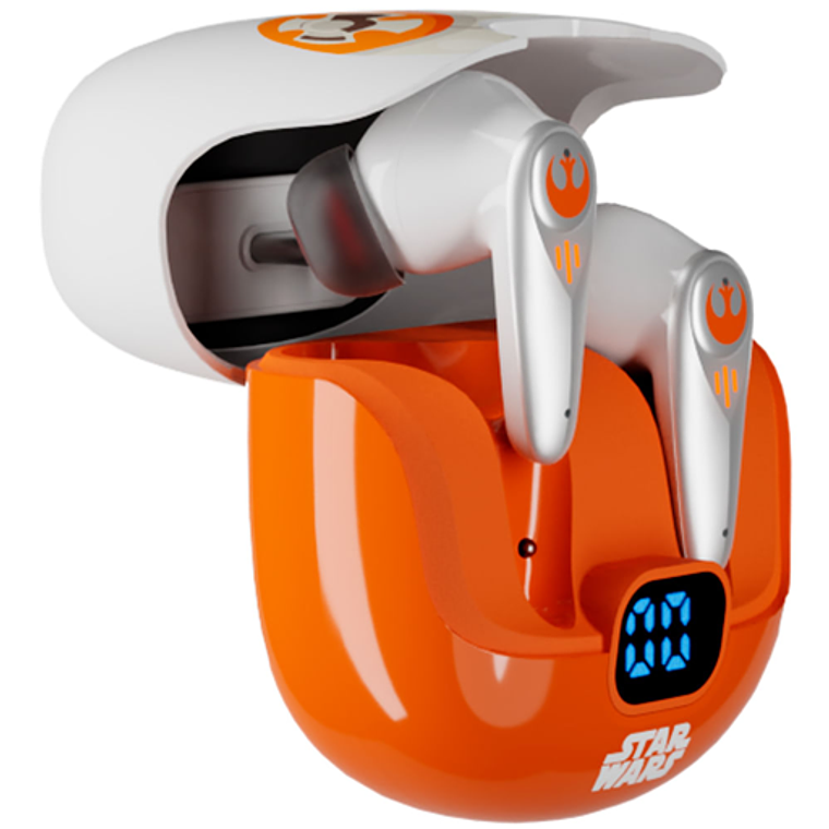 Audifono Primus Gaming PWH-S250B8 | True wireless earphones  2