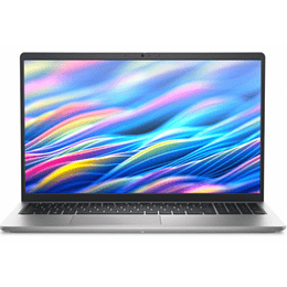 Notebook Dell de 15.6“ (Core i5-1334Y, 16GB Ram, 512GB SSD, Win11 Pro) 