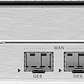 Router AR720 Huawei Fixed WAN ports: 2 x GE combo ports | Fixed LAN ports: 8 x GE ports - Miniatura 2