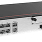 Router AR720 Huawei Fixed WAN ports: 2 x GE combo ports | Fixed LAN ports: 8 x GE ports - Miniatura 1
