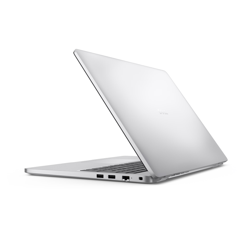 Notebook Dell Pro de 16“ (Ultra 7 255U, 16GB Ram, 512GB SSD, Win11 Pro) 5