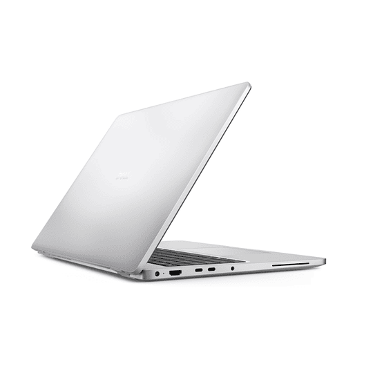 Notebook Dell Pro de 16“ (Ultra 7 255U, 16GB Ram, 512GB SSD, Win11 Pro)