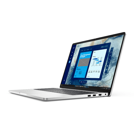 Notebook Dell Pro de 16“ (Ultra 7 255U, 16GB Ram, 512GB SSD, Win11 Pro)