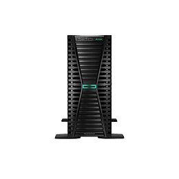 Servidor HPE ProLiant ML110 Gen11 (Xeon Bronze 3508U, 32GB ram, 4LFF 2x960GB SSD 1x500W)