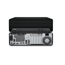 HP EliteDesk 800 G6 SFF (intel i5-10500, 16GB Ram, 256GB SSD, Win11 Pro)