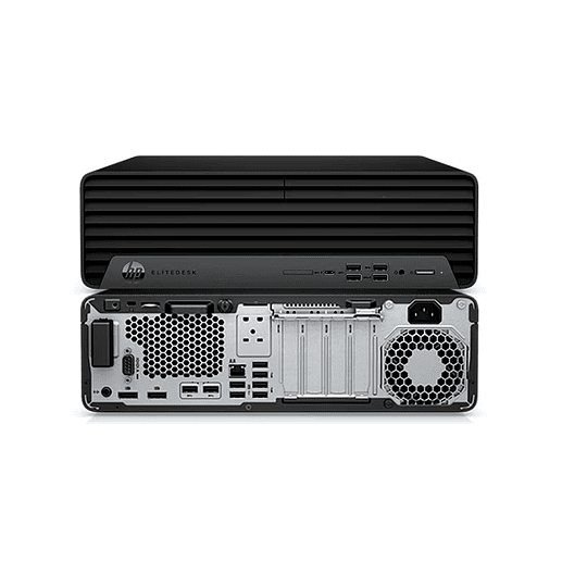 HP EliteDesk 800 G6 SFF (intel i5-10500, 16GB Ram, 256GB SSD, Win11 Pro)