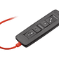 Auriculares HP Poly Blackwire 3220 Stereo USB-C / A  - Miniatura 2