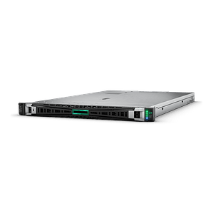 Servidor HPE ProLiant DL360 Gen11 4510 2.4GHz 12c 1P 2x32GB‑R 8SFF MR408i‑o 2x960GB SSD 2x800W