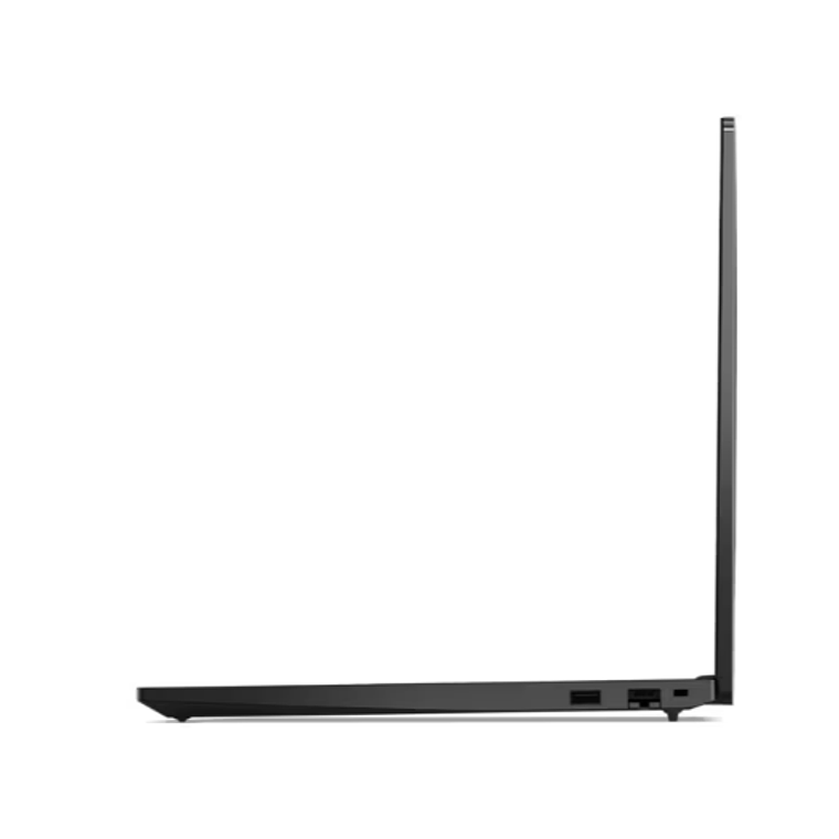 Notebook Lenovo ThinkPad E16 de 16“ (Ultra 7 255H, 16GB Ram, 512GB SSD, Win11 Pro)   4