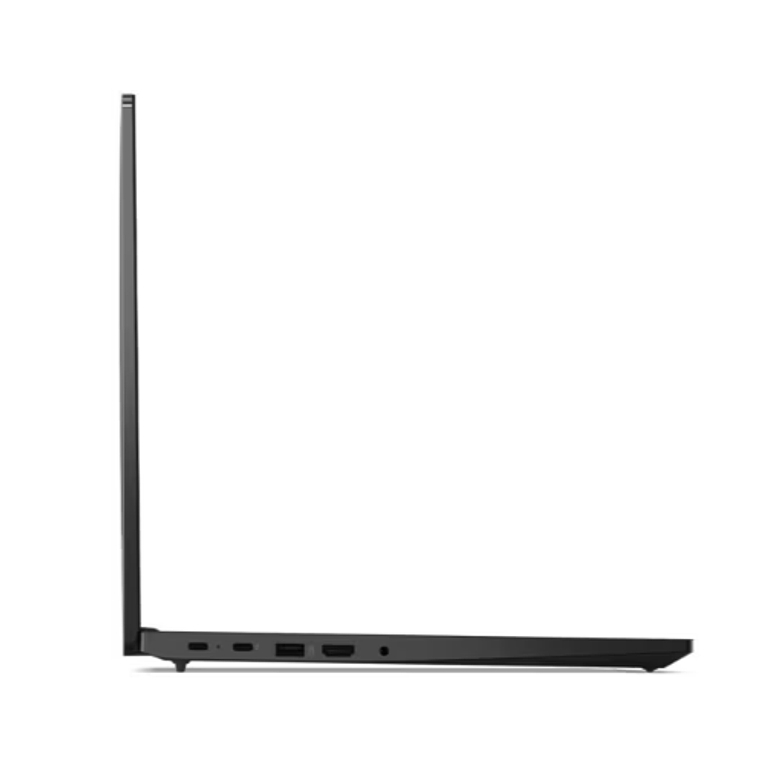 Notebook Lenovo ThinkPad E16 de 16“ (Ultra 7 255H, 16GB Ram, 512GB SSD, Win11 Pro)   5