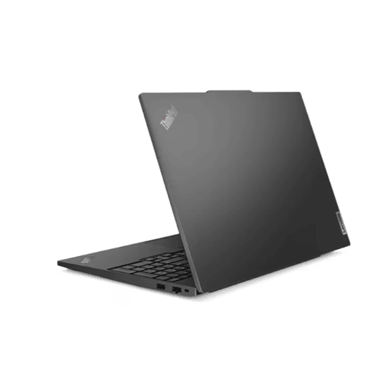 Notebook Lenovo ThinkPad E16 de 16“ (Core Ultra 7 255H, 16GB Ram, 512GB SSD, Win11 Pro)  