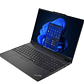 Notebook Lenovo ThinkPad E16 de 16“ (Ultra 7 255H, 16GB Ram, 512GB SSD, Win11 Pro)   - Miniatura 2