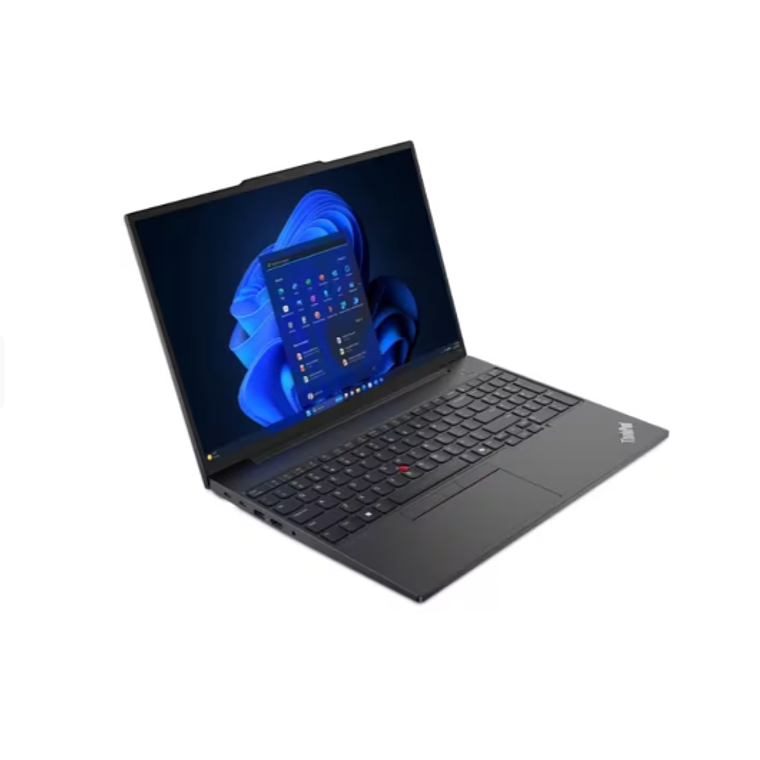 Notebook Lenovo ThinkPad E16 de 16“ (Ultra 7 255H, 16GB Ram, 512GB SSD, Win11 Pro)   3