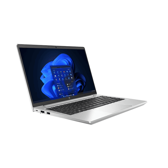 Notebook HP ProBook 445 G9 de 14“ (Ryzen 7 5825U, 16GB Ram, 512GB SSD, Win11 Pro)