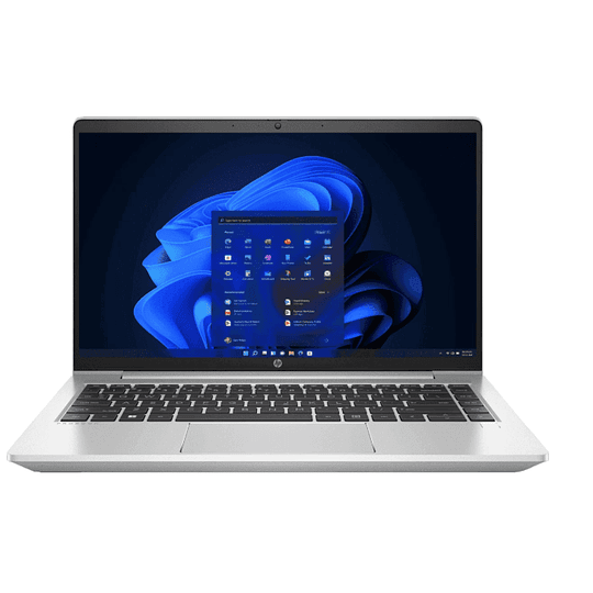 Notebook HP ProBook 445 G9 de 14“ (Ryzen 7 5825U, 16GB Ram, 512GB SSD, Win11 Pro)